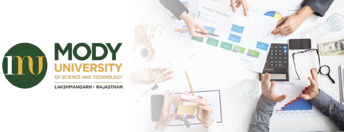 Mody Online MBA