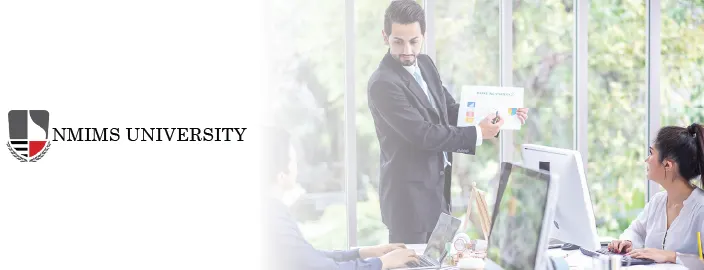NMIMS Online BBA