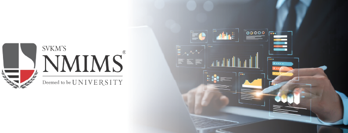 NMIMS Online MBA in Business Analytics
