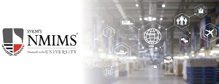 NMIMS Online Executive MBA - Operations & Supply Chain Management