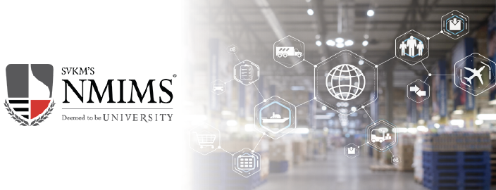 NMIMS Online MBA (WX) - Operations & Supply Chain Management