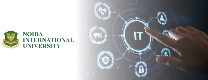 Noida International Online MBA in Information Technology