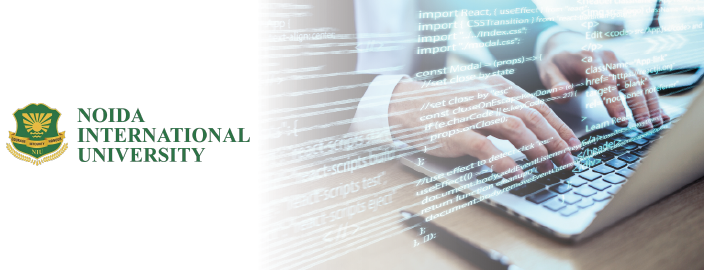 Noida International Online MCA (Master of Computer Applications)