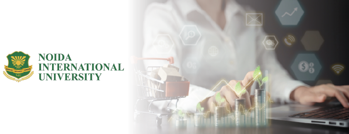 Noida International Online M.Com(Master of Commerce)
