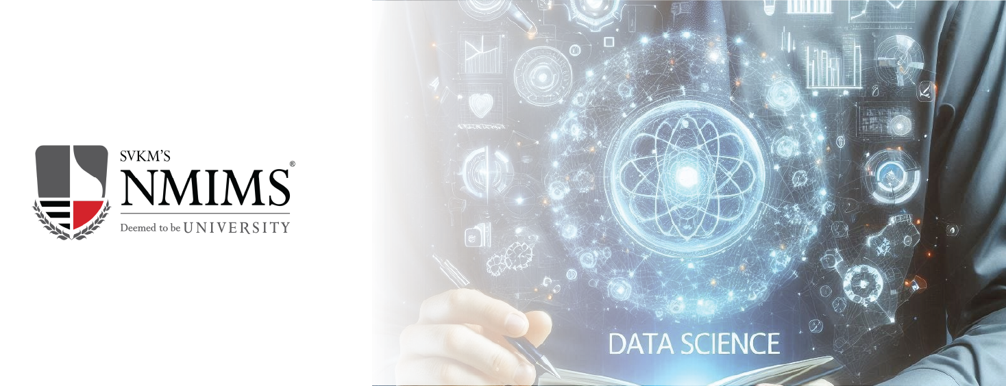 NMIMS Online MBA in Operations and Data Science