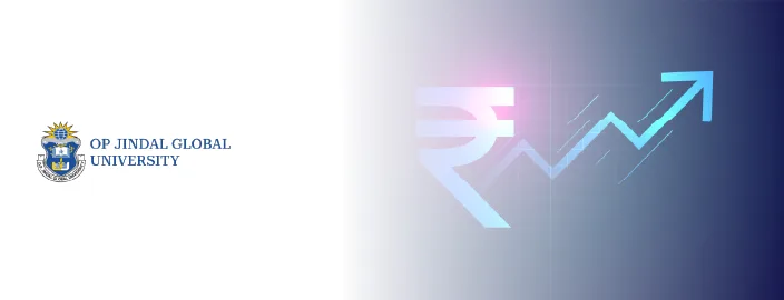 O P Jindal Global Online BBA in Finance
