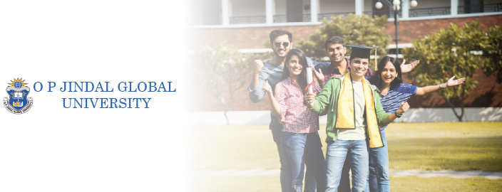 OPJG Online MA in India Studies Image
