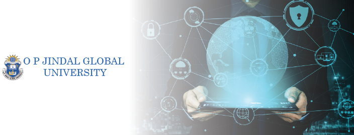 OPJG Online MA in International Relations, Security and Strategy Image