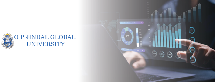 OPJG Online MBA in Business Analytics Management