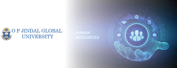OPJG Online MBA in Human Resource Management