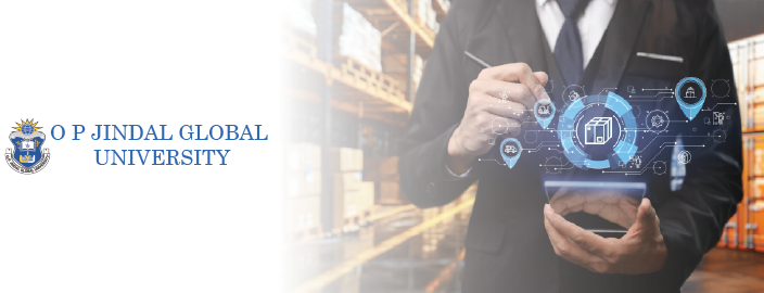 OPJG Online MBA in Operations & Supply Chain Management