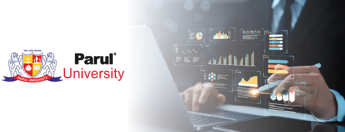 Parul Online MBA in Business Analytics