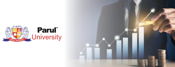 Parul Online MBA in Finance