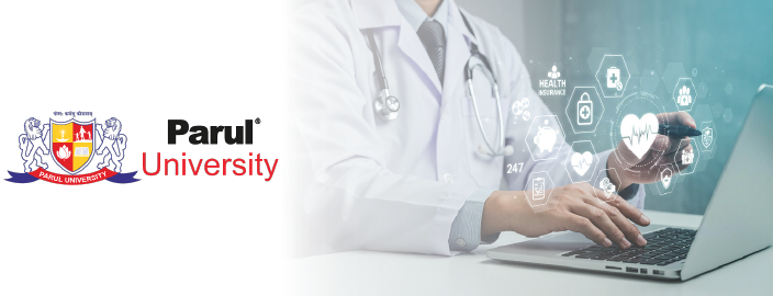 Parul Online MBA in Healthcare Management