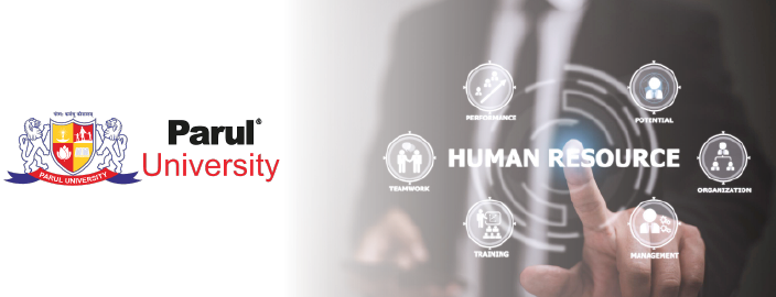 Parul Online MBA Human Resource