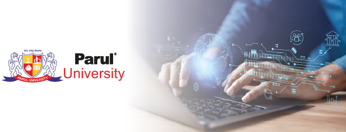 Parul Online MBA in Information Technology