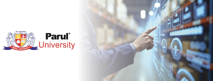 Parul Online MBA in Product Management