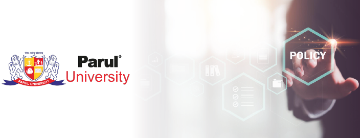 Parul Online MBA in Public Policy