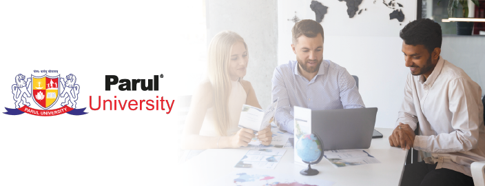 Parul Online MBA in Tourism and Event Management