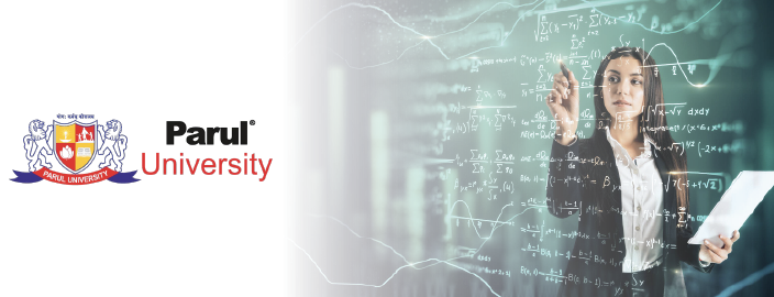 Parul Online M.Sc. in Applied Mathematics