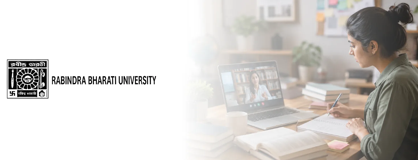 RBU Online MA in Education