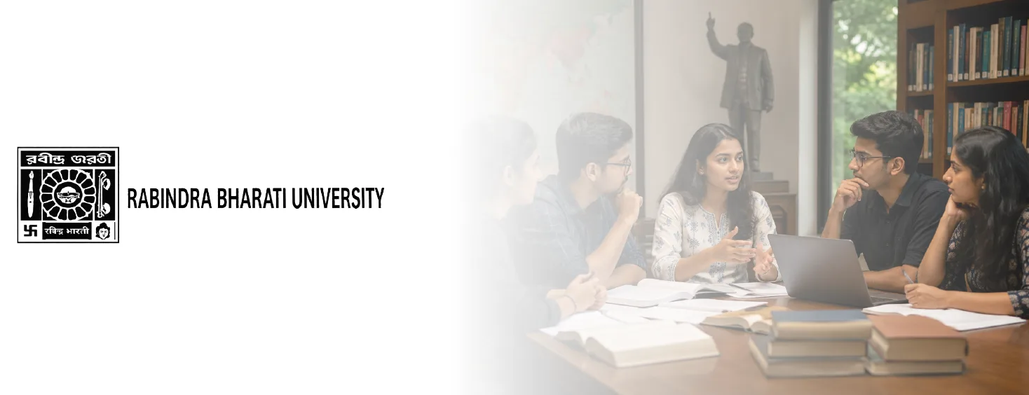 RBU Online MA in Political Science