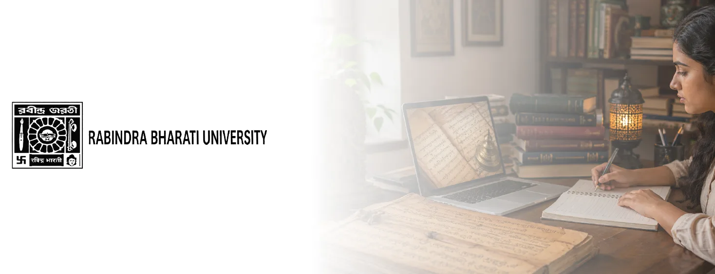 RBU Online MA in Sanskrit