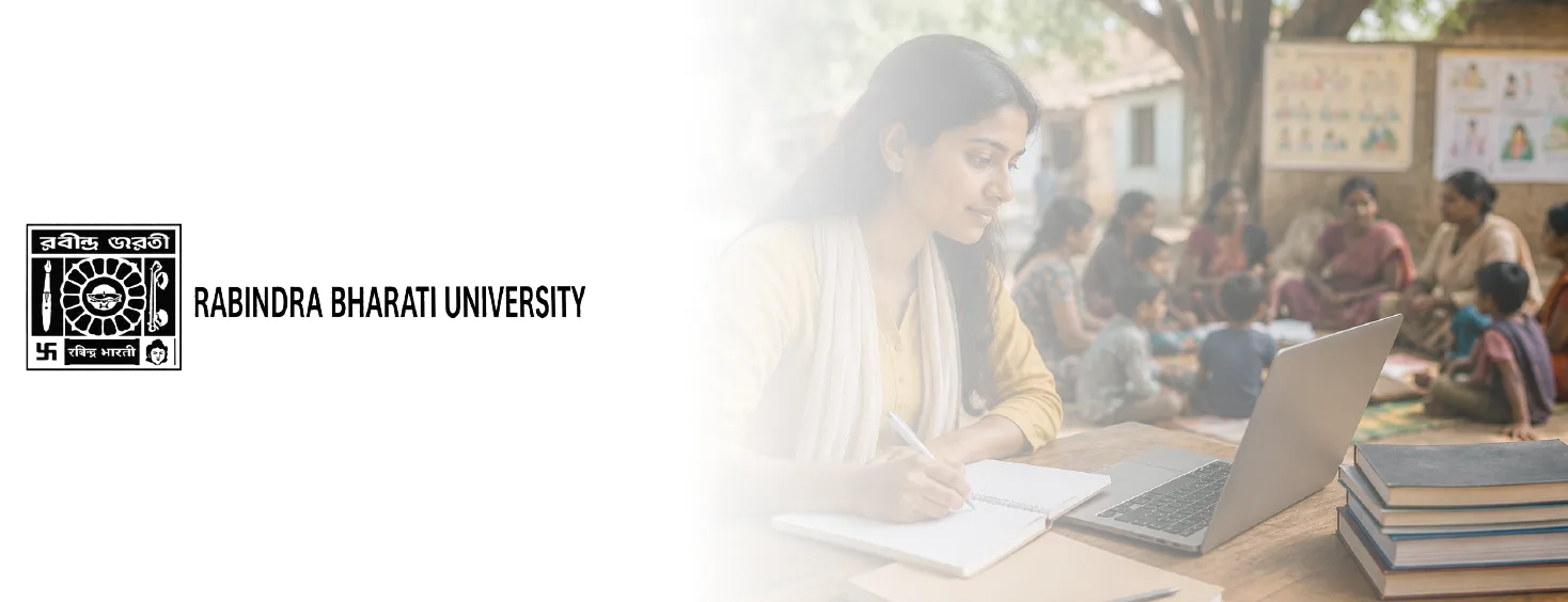 RBU Online Master of Social Work (MSW)