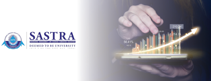 Sastra ONLINE MBA IN MARKETING Image