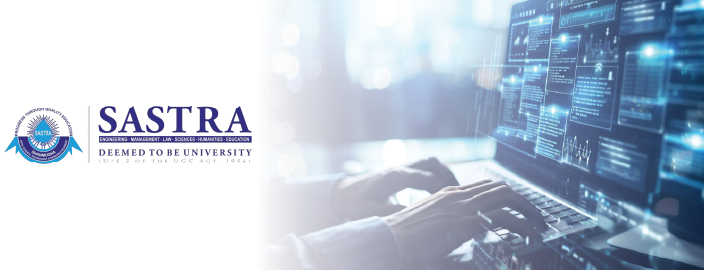 Sastra ONLINE MCA