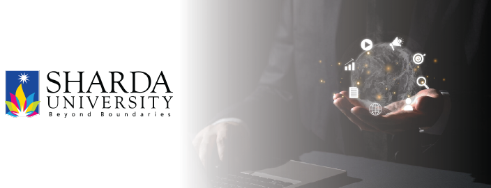 Sharda Online MBA in Sales and Marketing