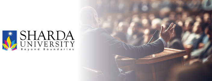 Sharda Online BA (Hons.) in Political Science Image