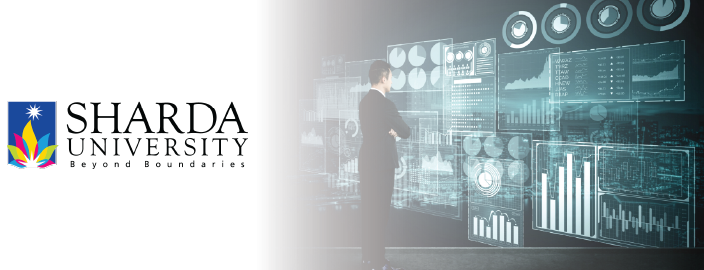 Sharda Online MBA in Data Science and Analytics Image