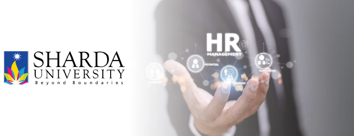 Sharda Online MBA in Human Resource Management
