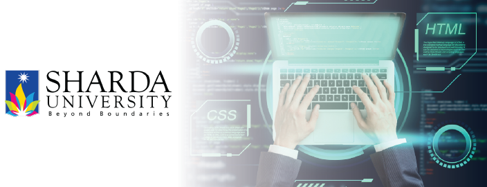 Sharda Online MCA in Computer Science and Information Technology