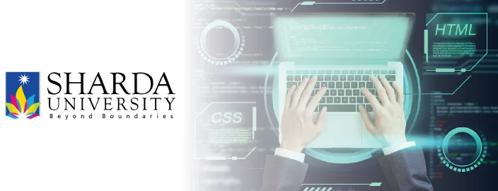 Sharda Online MCA in Computer Science and Information Technology