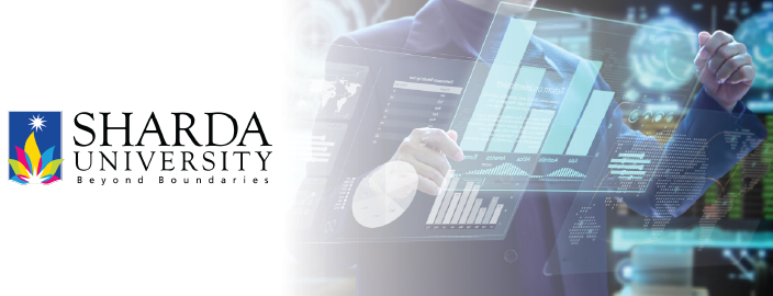 Sharda Online MCA in Data Science