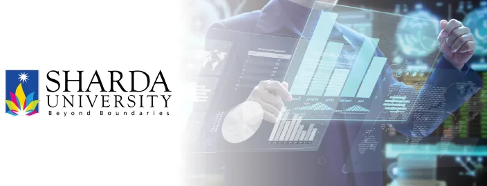 Sharda Online MCA in Data Science