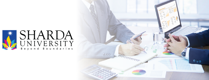 Sharda Online MCom in Public Accounting