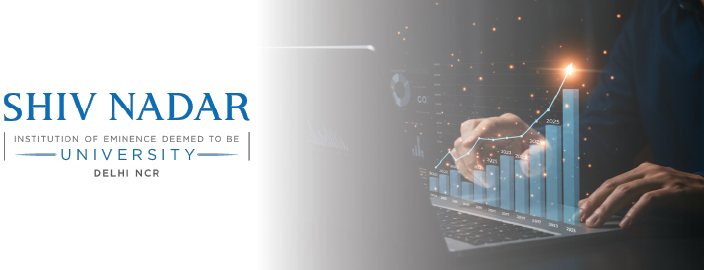 Shiv Nadar Online MBA in Marketing Image