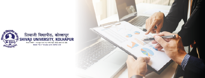 Shivaji Online MBA Image