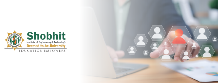 Shobhit Online MBA in Human Resource Management