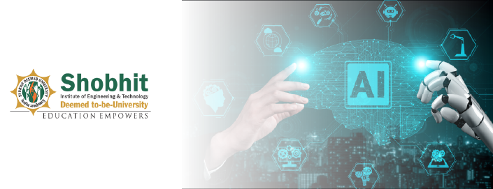 Shobhit Online MCA in AI & Machine Learning