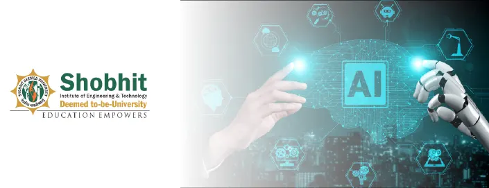 Shobhit Online MCA in AI & Machine Learning
