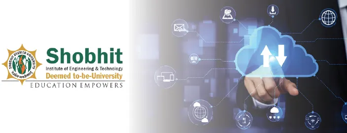 Shobhit Online MCA in Cloud Computing