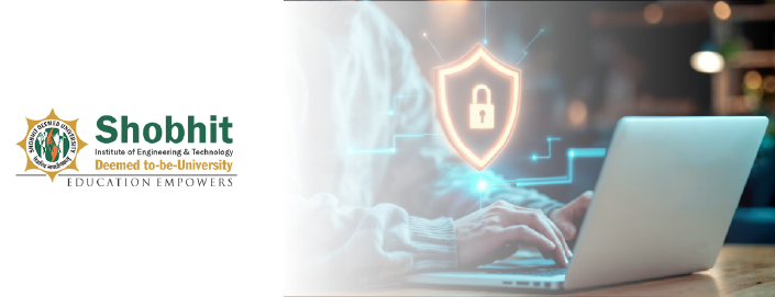 Shobhit Online MCA in Cyber Security