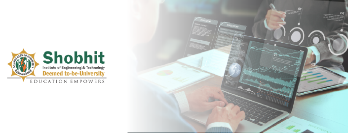 Shobhit Online MCA in Data Science