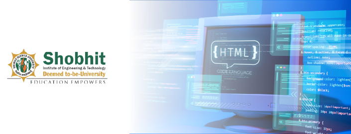 Shobhit Online MCA in Full Stack Development