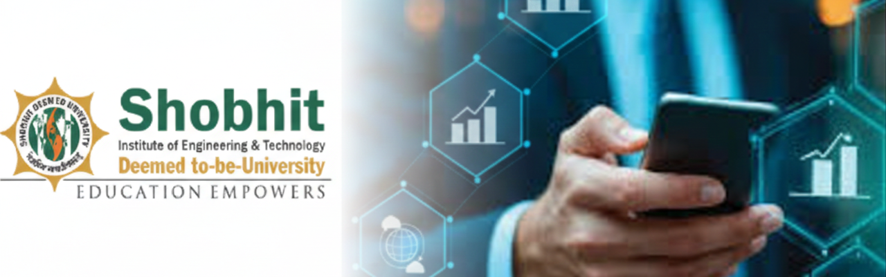 Shobith Online MBA in Finance