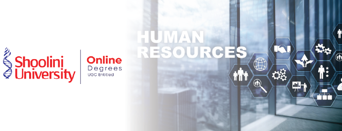 Shoolini Online BBA in Human Resource Management